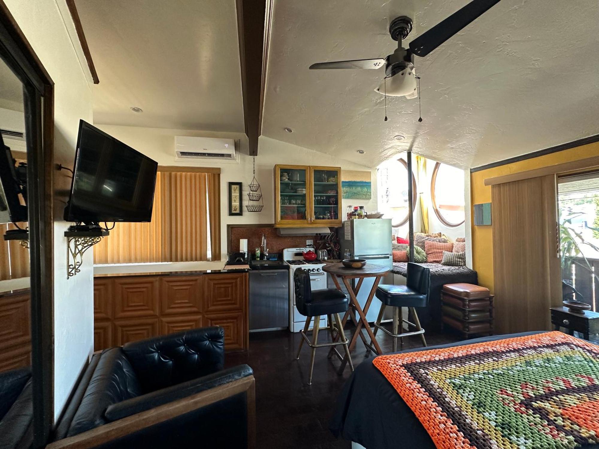 The Rosemary Hostel Los Angeles Exterior foto