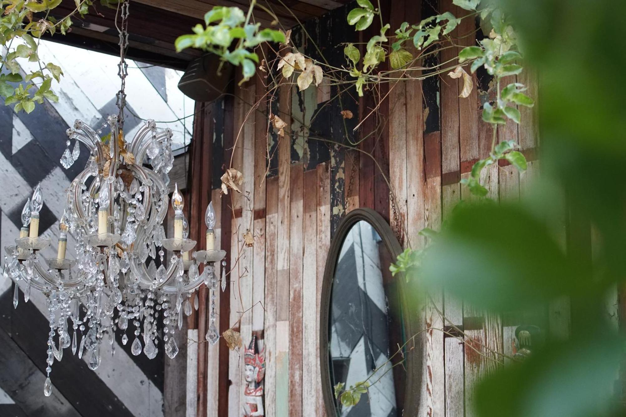 The Rosemary Hostel Los Angeles Exterior foto